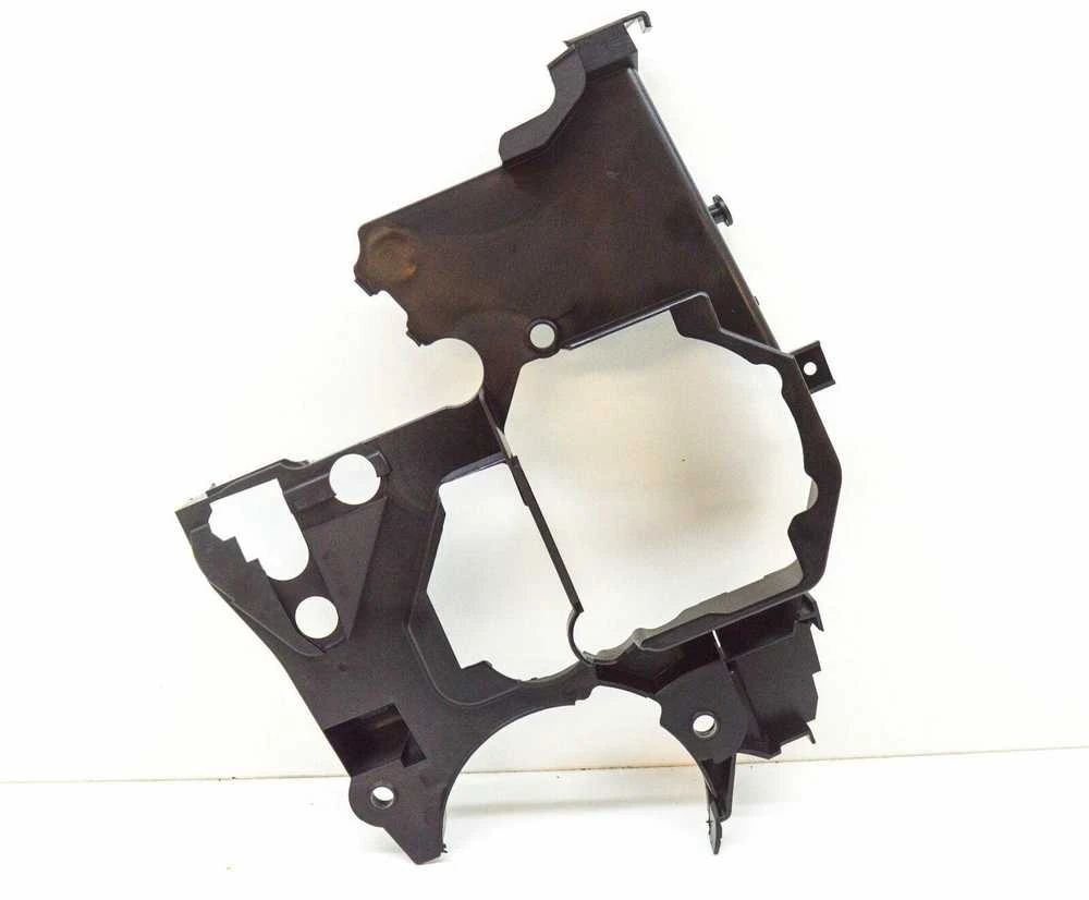 Originalus Volvo galinis dangtis 30650687