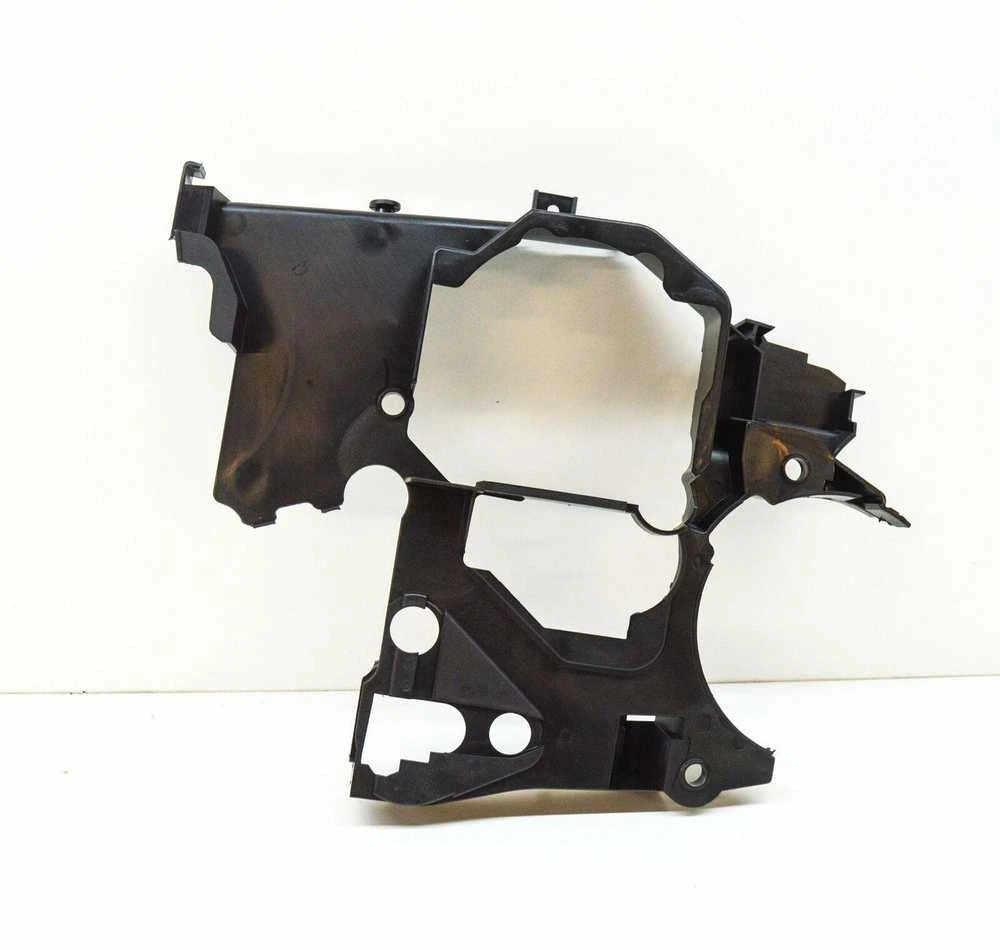 Originalus Volvo galinis dangtis 30650687