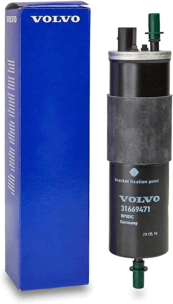 ORIGINALUS Volvo Kraftstofffilter Dieselfilter S90 II V60 II XC60 II 2.0D 32312226