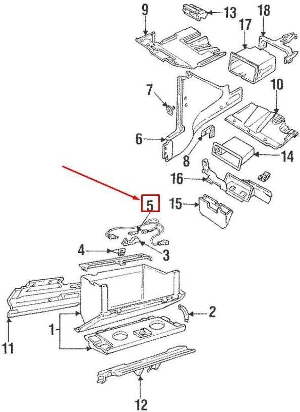 Originalus Volvo pavarų perjungimo indikatoriaus lemputės prekės ženklas 740 745 760 850 940 960 OEM 30710781