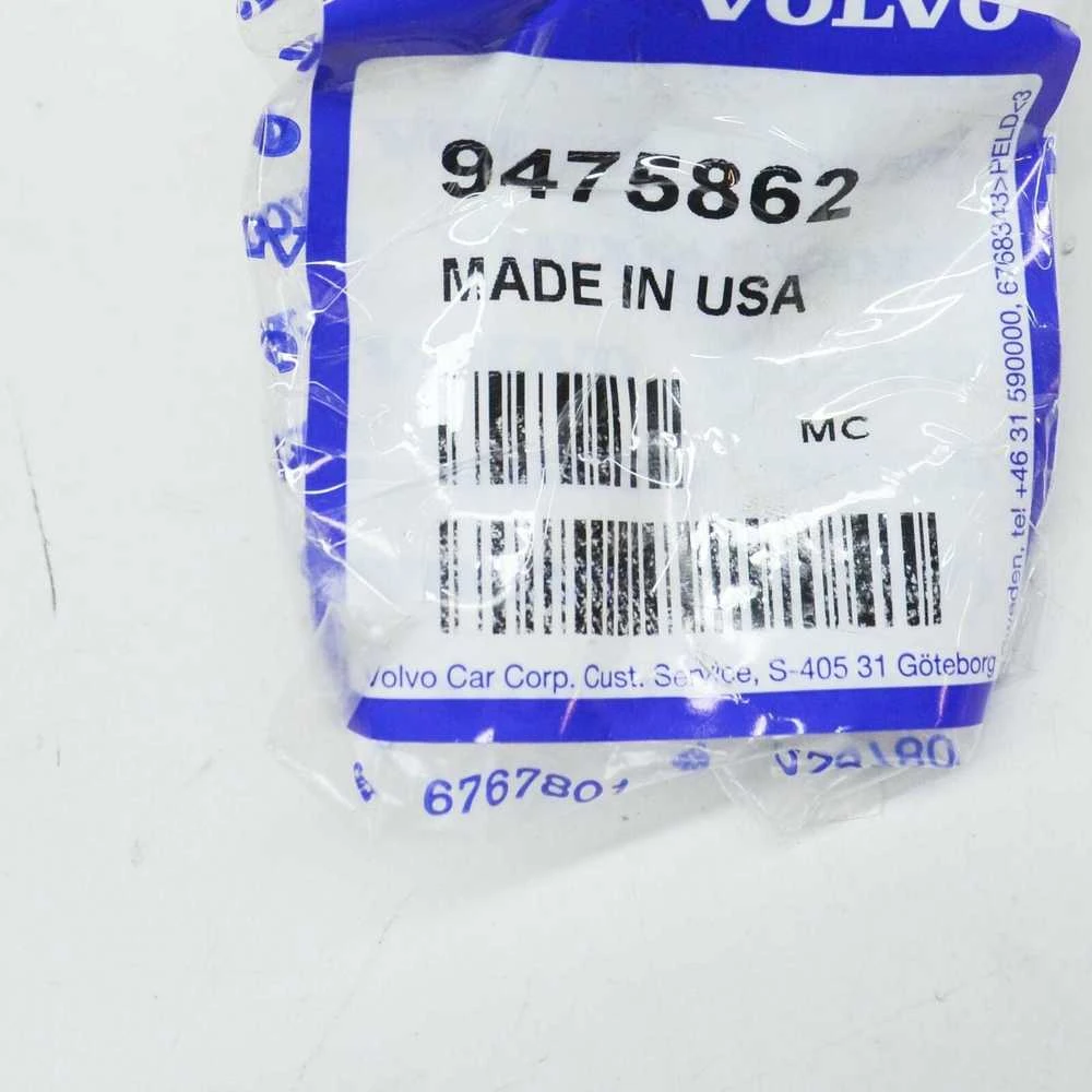 Originalus "Volvo S60 S80 V70" degalų siurblys 9475862
