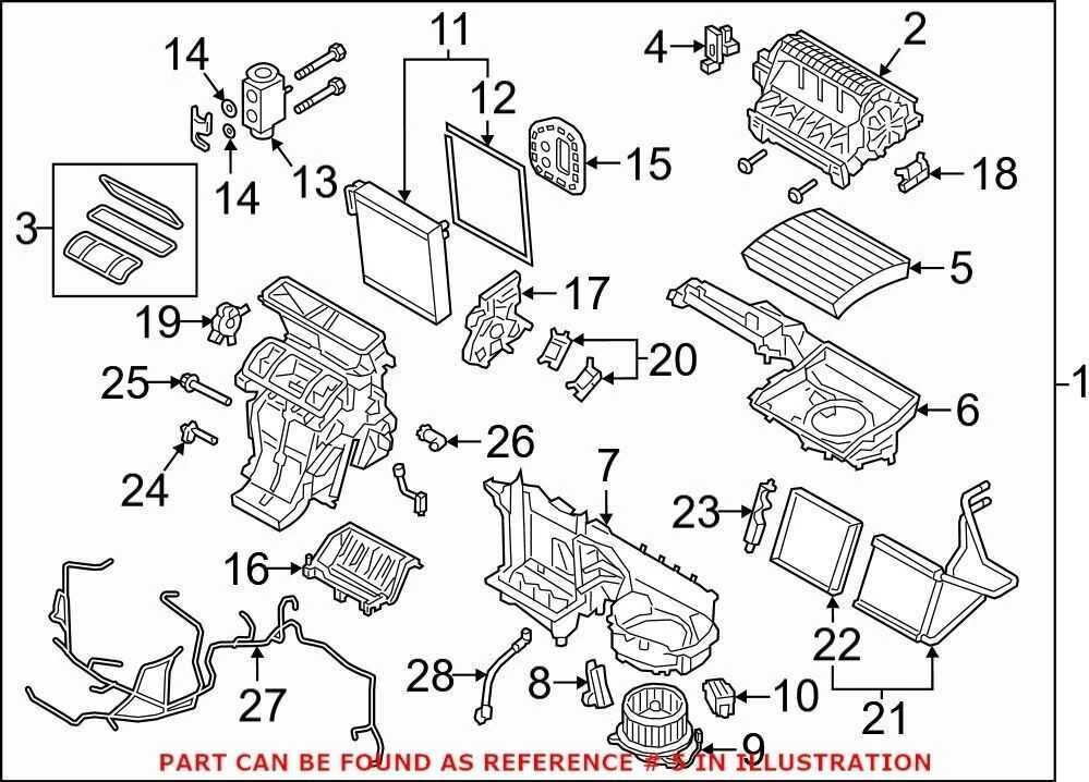 Originalus "Volvo" salono oro filtras 31497285