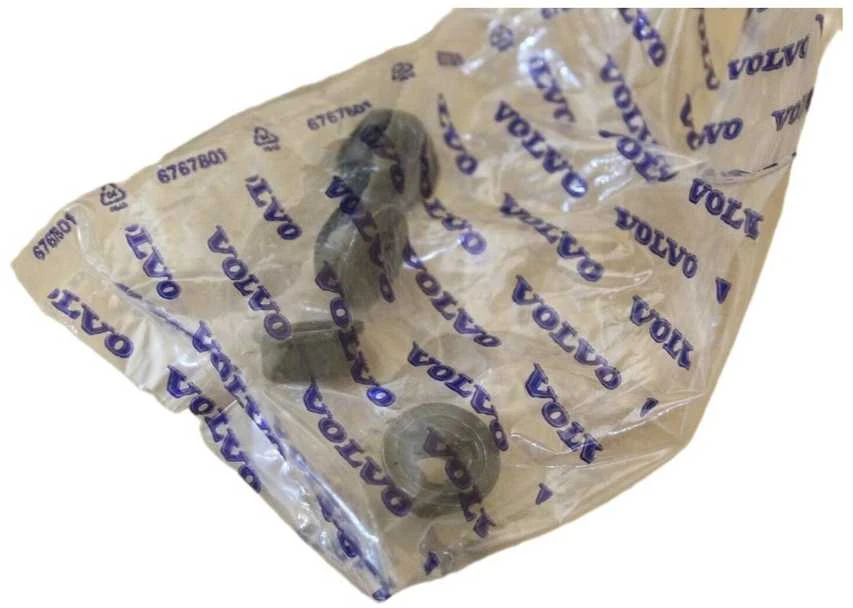 Originalus "Volvo" sankabos pedalas 31687039