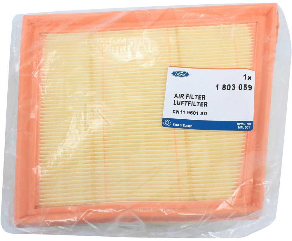 Oro Filtras Ford B-Max Fiesta VI Ecosport Originalus 1803059