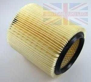 Oro Filtras LAND ROVER Defender 90 Range Rover 3 9 4 0L 1987 1997 Originalus RTC4683