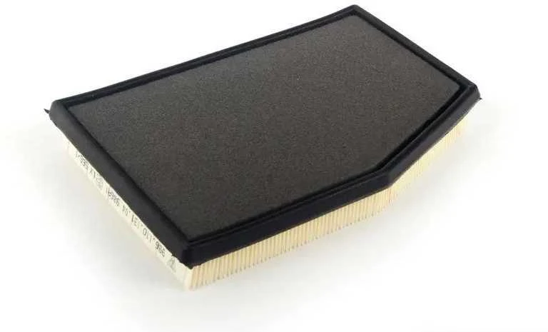 Oro filtras Mahle-Knecht Porsche Boxster 97 1998 1999 2000 2001 2002 2003 04