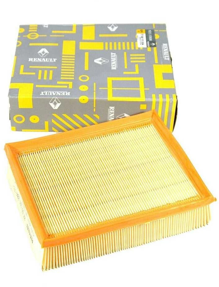 Oro Filtras Renault Clio Ii 3.0 V6 Sport 226 Ps 2000-2002 Originalus 7700111834