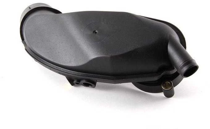 Oro Gamybos Įpučiamo Oro Gidas VAG Volkswagen Passat Audi A4 A6 A8 Originalus 078133356S