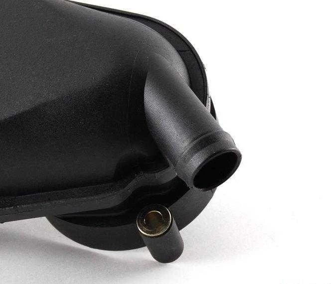 Oro Gamybos Įpučiamo Oro Gidas VAG Volkswagen Passat Audi A4 A6 A8 Originalus 078133356S