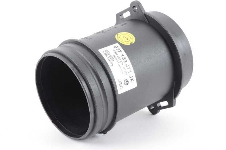 Oro Masės Matuoklis VAG Audi A6 A8 1998-2011 Originalus 077133471J
