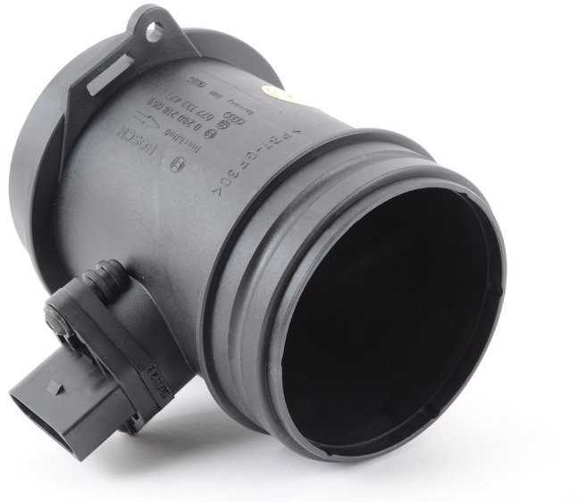 Oro Masės Matuoklis VAG Audi A6 A8 1998-2011 Originalus 077133471J