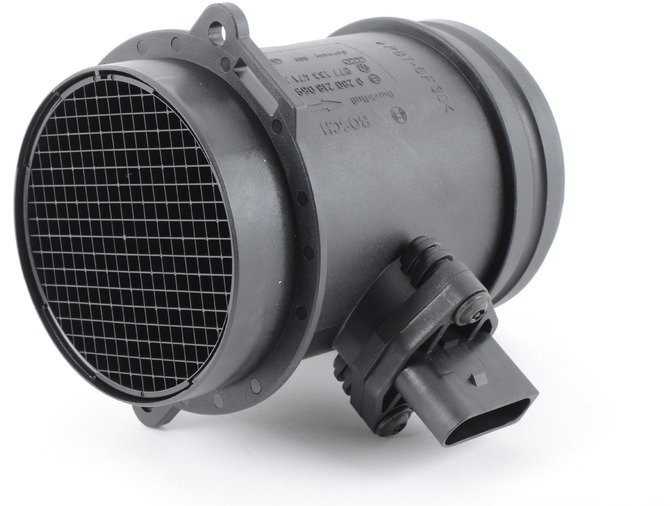 Oro Masės Matuoklis VAG Audi A6 A8 1998-2011 Originalus 077133471J
