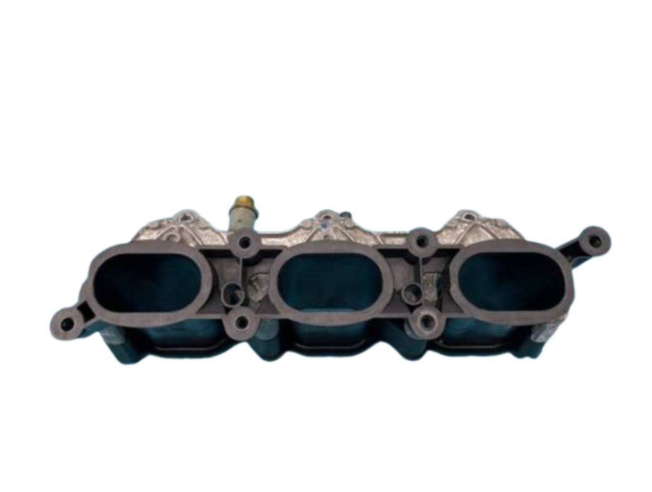 Oro Pavidalų Skyrius VAG Audi A4 A6 A8 Q5 Originalus 06E133125D