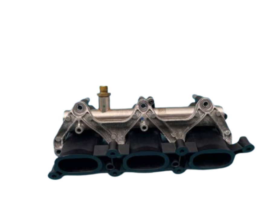 Oro Pavidalų Skyrius VAG Audi A4 A6 A8 Q5 Originalus 06E133125D