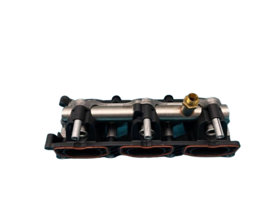Oro Pavidalų Skyrius VAG Audi A4 A6 A8 Q5 Originalus 06E133125D