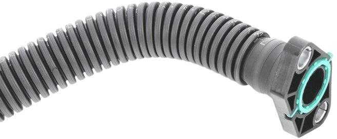 Oro Puspilio Vamzdis VAG Audi A4 A5 A6 A7 A8 Q7 Originalus 06E131143BF