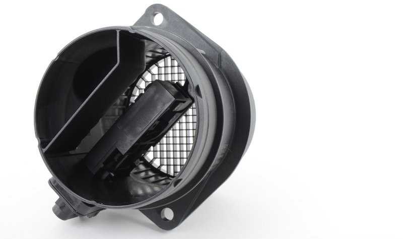 Oro Srovės Matuoklis VAG Audi A4 A6 Q5 03L906461A Originalus