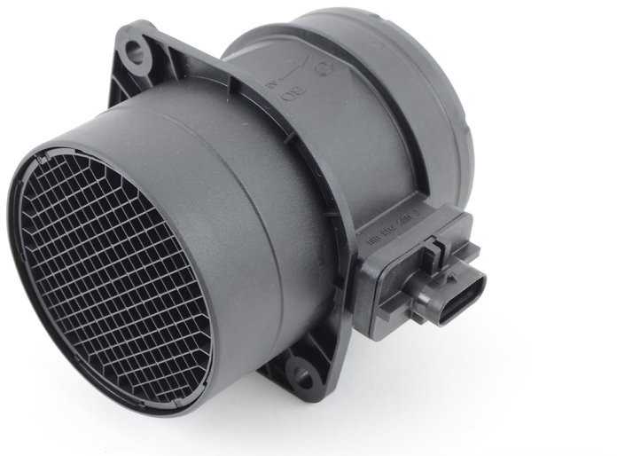Oro Srovės Matuoklis VAG Audi A4 A6 Q5 03L906461A Originalus