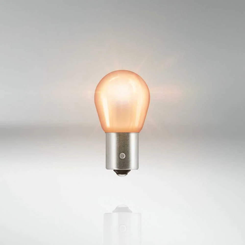 OSRAM Diadem halogeninis signalinis žibintas, gabaritinė ir stabdžių lemputė 7507DC 02B