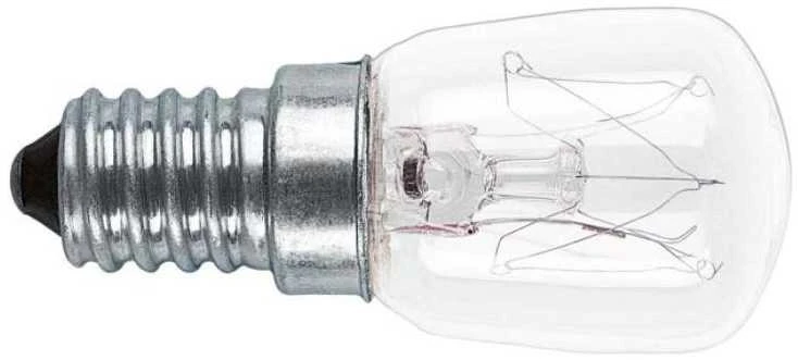 Osram 25W lemputė SPECIAL T, E14, 2700K