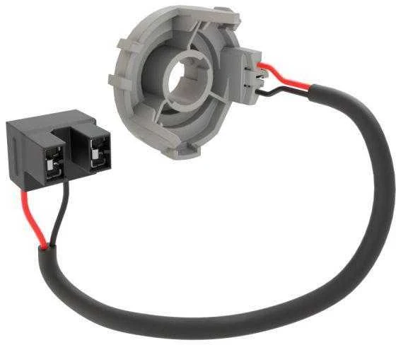OSRAM lempos "Night Breaker" laikiklis 64210DA07