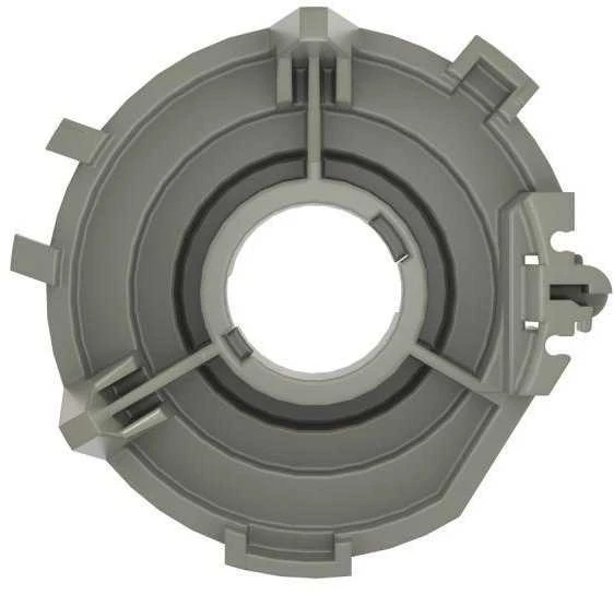 OSRAM lempos "Night Breaker" laikiklis 64210DA07