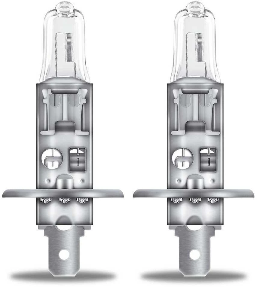 Osram Lemputė, prožektorius MB LK/LN2 VOLVO FM II RENAULT
