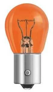 Osram Lemputės indikatorius IVECO MB RENAULT VOLVO