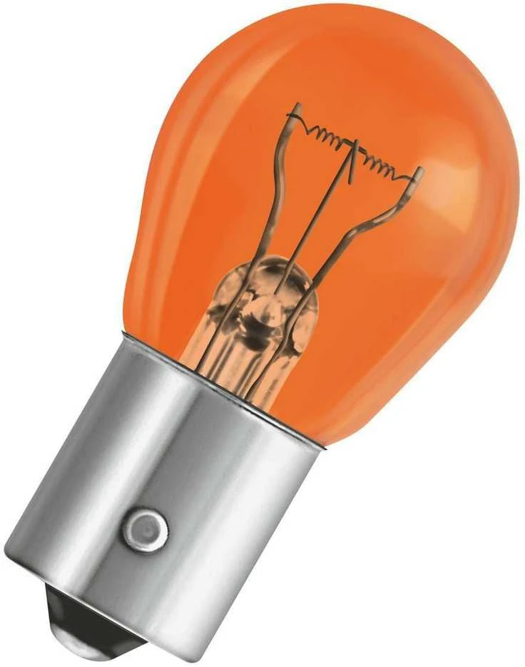 Osram Lemputės indikatorius IVECO MB RENAULT VOLVO