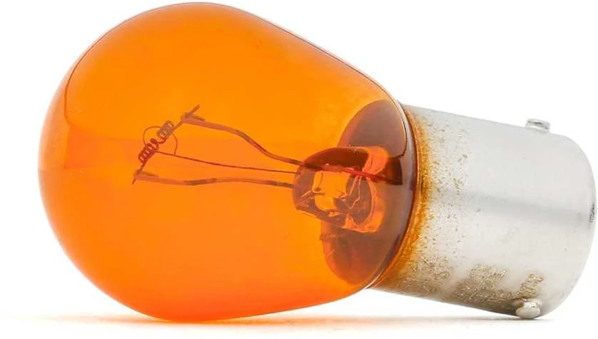 Osram Lemputės indikatorius IVECO MB RENAULT VOLVO