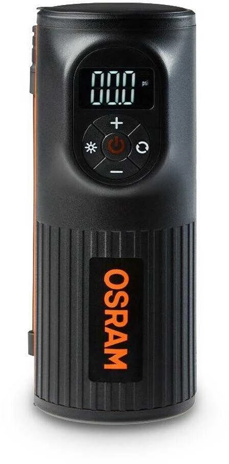 Padangų kompresorius OSRAM 2000