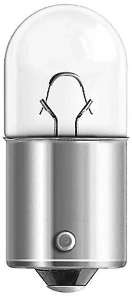OSRAM R10W 12V 10W Lemputės BA15s Original Line Blister 2vnt 5008 2BL