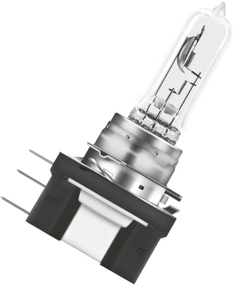 OSRAM Automobilinė lemputė H15 55/15W 12V PGJ23T 1vnt