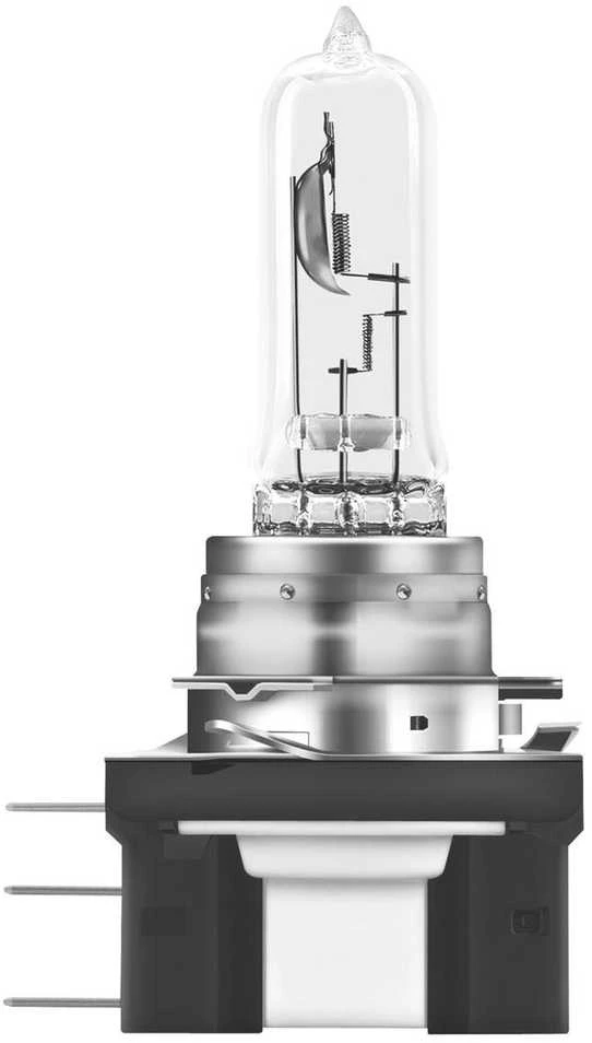 OSRAM Automobilinė lemputė H15 55/15W 12V PGJ23T 1vnt