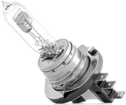 OSRAM Automobilinė lemputė H15 55/15W 12V PGJ23T 1vnt