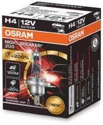 Osram Šviesos Švyturys Šviesos Žibintas AUDI A3 CITROEN BERLINGO HYUNDAI ACCENT FORD ESCORT Volkswagen Golf II 2827 2825 2827N