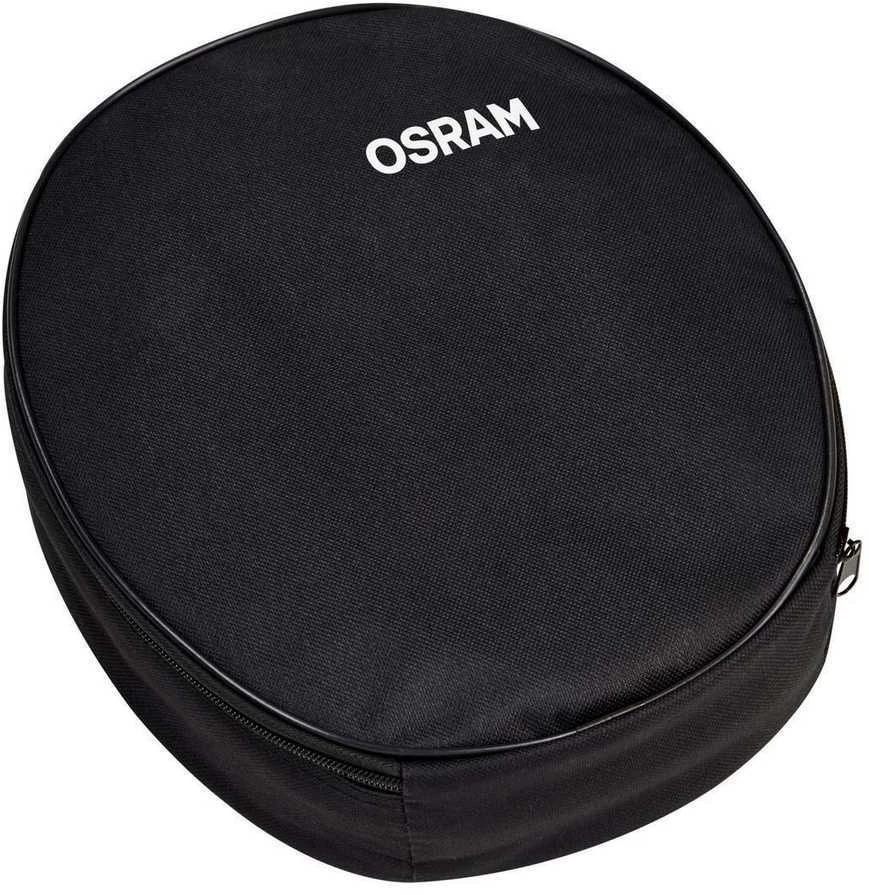 "OSRAM Tyreinflate 6000" neapibrėžtas padangų slėgio matuoklis OTIR6000