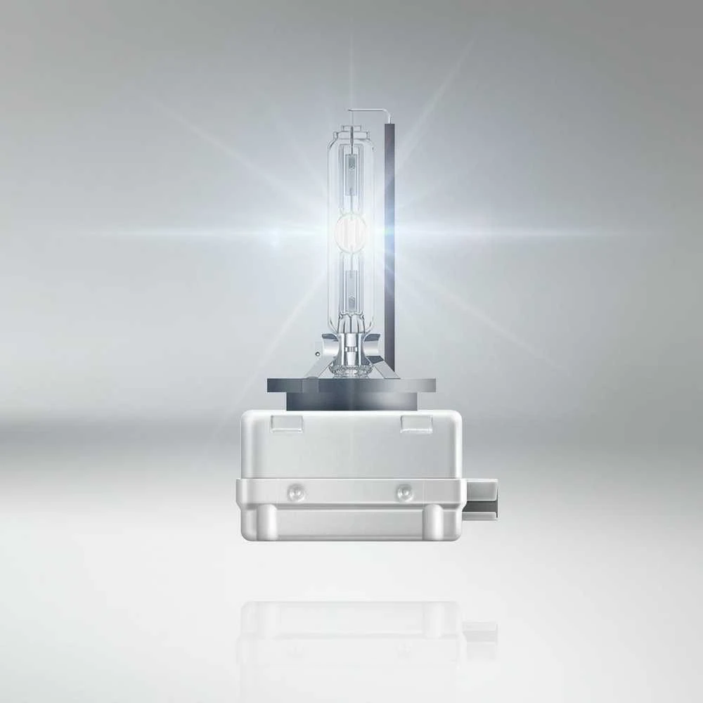 OSRAM XENARC, Lemputė XENON D1S, 1 vnt