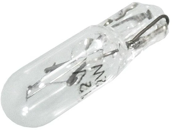Other 12 V 2 W lemputė be pagrindo (be ECE), 10 vnt. pakuotė.