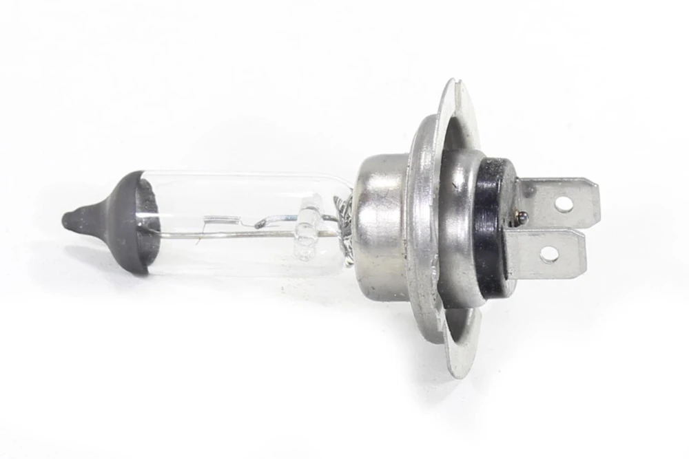 Other 12 V 55 W H7 WB lemputė (be ECE)