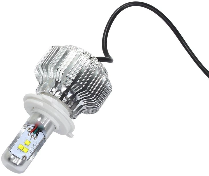 Other 12 V C6 20 W 6000 K LED lemputė