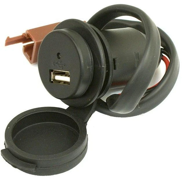 Other 12 V JT KIŠKIAMAS USB ĮKROVIKLIS