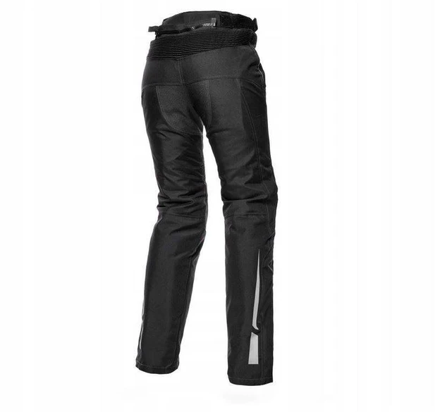 Other ADRENALINE ALASKA LADY 2.0 PPE tekstilinės kelnės M moteriškos juodos