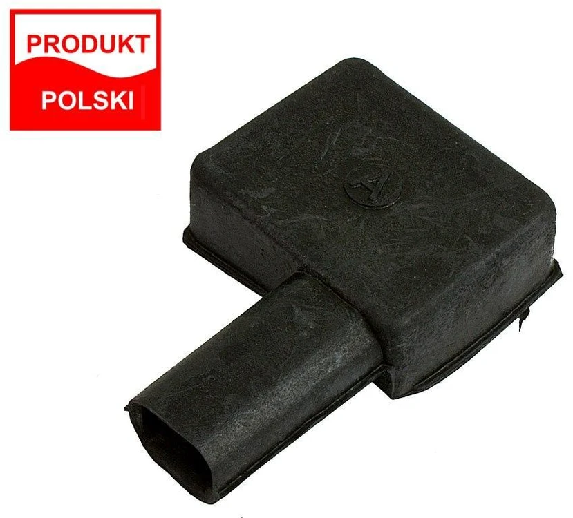 Other AKUMULIATORIAUS GABALĖLIS, Juodas, GUMININIS
