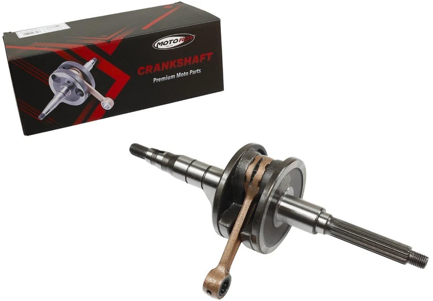 Other Alkūninio veleno APRILIA 50 BENELLI BETA MALAGUTI MBK YAMAHA PIN 10mm