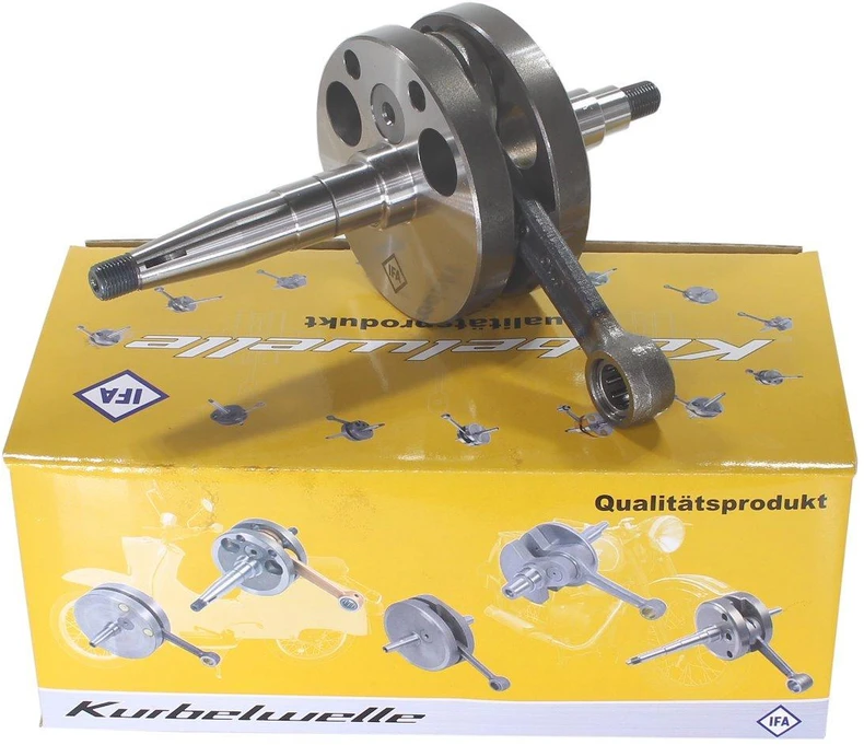 Other Alkūninio veleno SIMSON S50 KR51 KR51/1 SR4-2 SR4-2/1 SR4-3 SR4-4 IFA DE