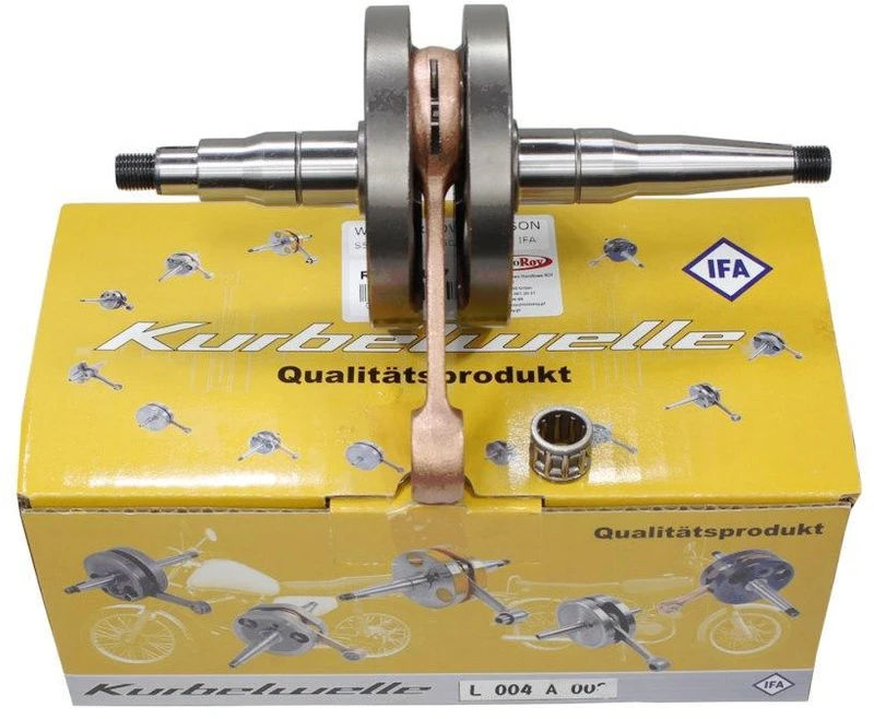 Other Alkūninio veleno SIMSON S51 S53 KR51/2 SR50 SR80 IFA DE
