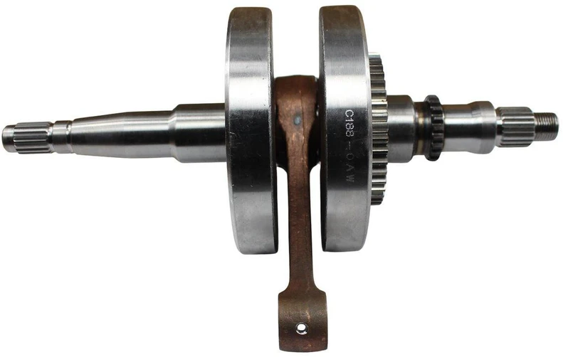 Other ALKŪNINIS VELENAS ATV ​​600 CFMOTO CFORCE UFORCE 0GS0-041000-30013 0GS0-041000-10010 0GS0-041000-10011
