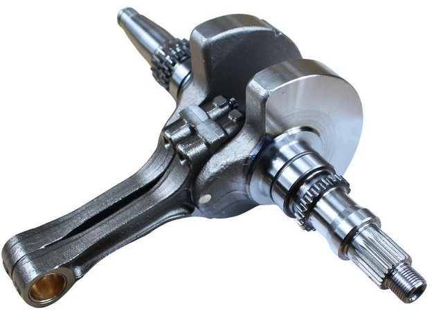 Other Alkūninis velenas ATV ​​800 CFMOTO UFORCE ZFORCE U8 X8 Z8 0800-041000-0002 0800-041000-10020 0800-041000-2002