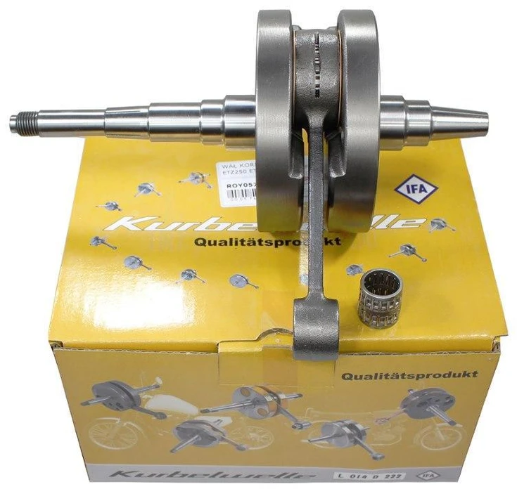 Other ALKŪNINIS VELENAS MZ ETZ250 ETZ251 ETZ301 IFA DE
